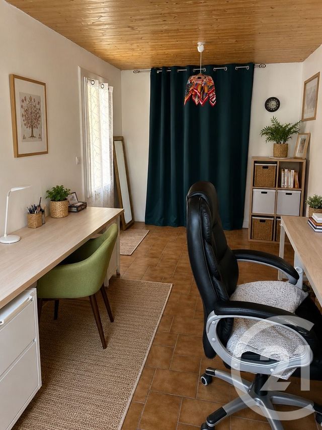 Maison &agrave; vendre - 5 pi&egrave;ces - 106 m2 - Brunet - 04 - PROVENCE-ALPES-COTE-D-AZUR