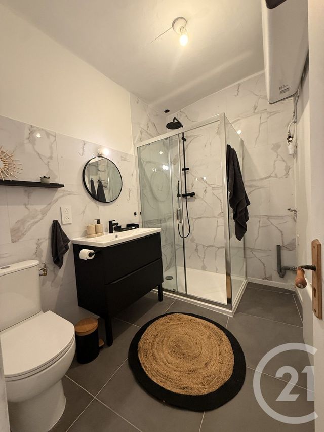 Appartement &agrave; vendre - 2 pi&egrave;ces - 28,87 m2 - Digne Les Bains - 04 - PROVENCE-ALPES-COTE-D-AZUR