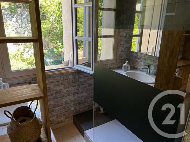 Appartement &agrave; vendre - 2 pi&egrave;ces - 23,94 m2 - Vergons - 04 - PROVENCE-ALPES-COTE-D-AZUR