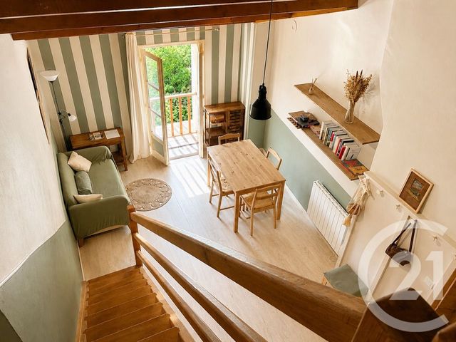 appartement - VERGONS - 04