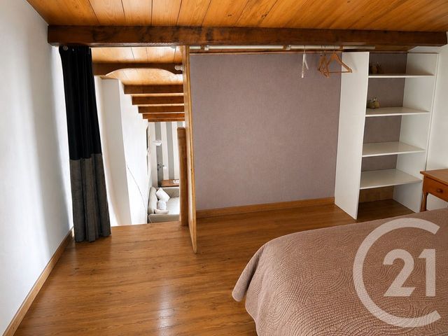 Appartement &agrave; vendre - 2 pi&egrave;ces - 23,94 m2 - Vergons - 04 - PROVENCE-ALPES-COTE-D-AZUR