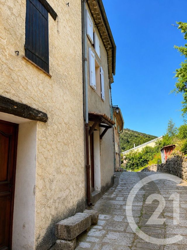 Appartement &agrave; vendre - 2 pi&egrave;ces - 23,94 m2 - Vergons - 04 - PROVENCE-ALPES-COTE-D-AZUR