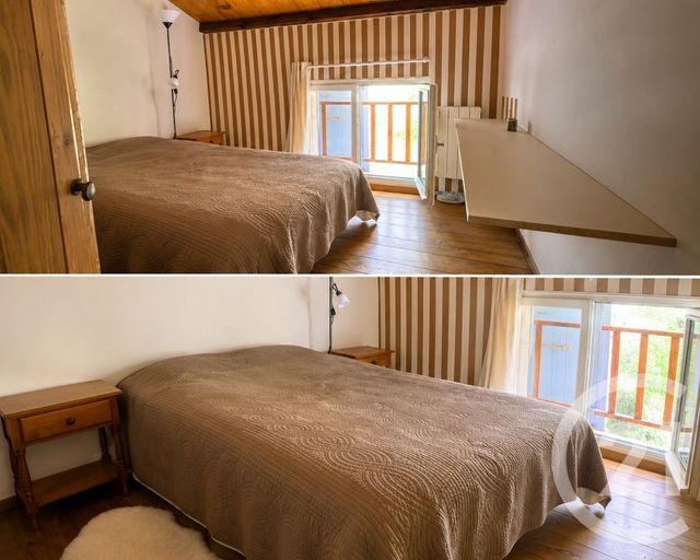 Appartement &agrave; vendre - 2 pi&egrave;ces - 23,94 m2 - Vergons - 04 - PROVENCE-ALPES-COTE-D-AZUR