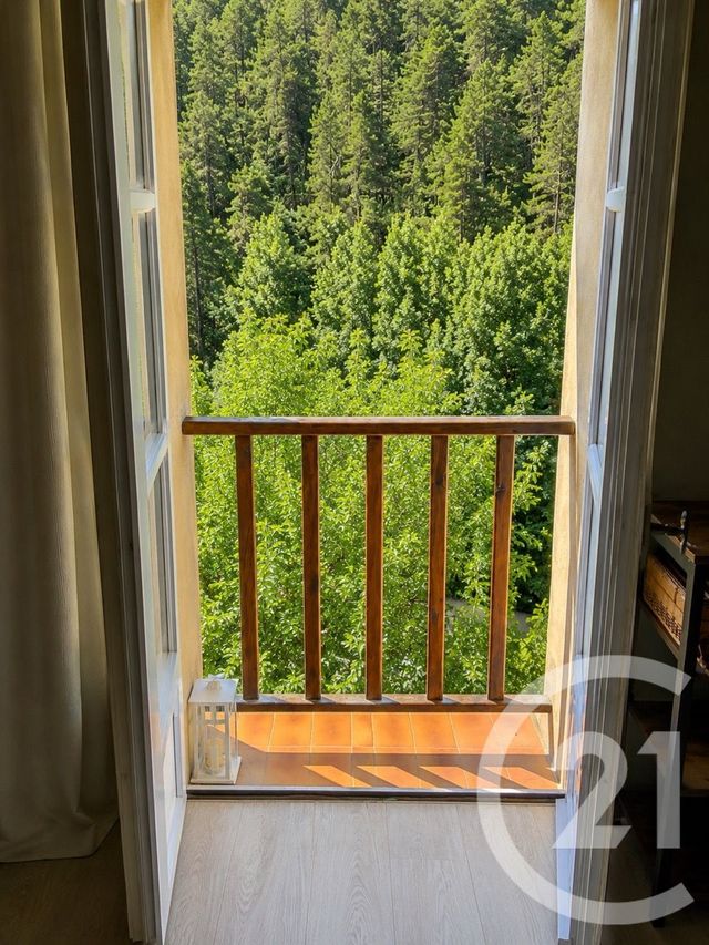 Appartement &agrave; vendre - 2 pi&egrave;ces - 23,94 m2 - Vergons - 04 - PROVENCE-ALPES-COTE-D-AZUR
