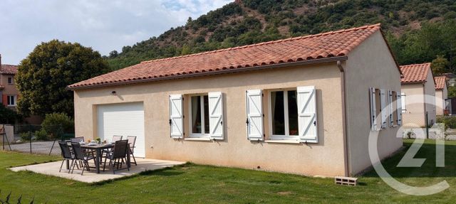 maison - MALIJAI - 04