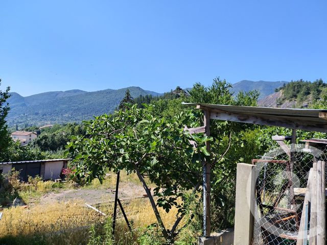 Maison &agrave; vendre - 3 pi&egrave;ces - 70 m2 - La Robine Sur Galabre - 04 - PROVENCE-ALPES-COTE-D-AZUR