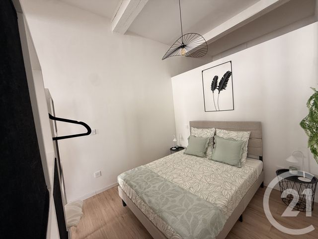 Appartement Studio &agrave; vendre - 2 pi&egrave;ces - 33 m2 - Digne Les Bains - 04 - PROVENCE-ALPES-COTE-D-AZUR