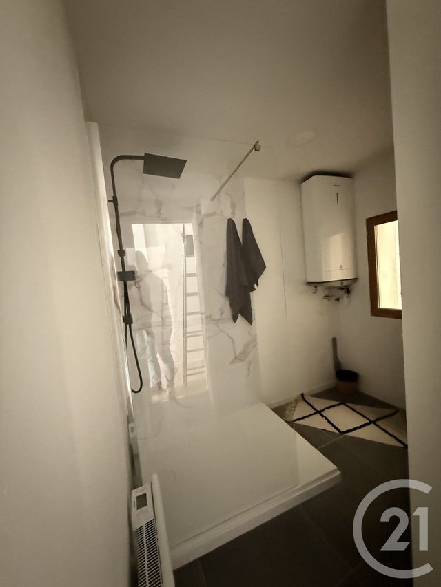 Appartement Studio &agrave; vendre - 2 pi&egrave;ces - 33 m2 - Digne Les Bains - 04 - PROVENCE-ALPES-COTE-D-AZUR