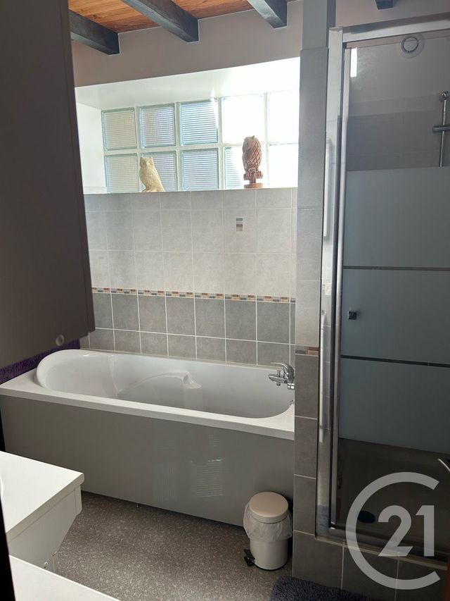 Maison &agrave; vendre - 5 pi&egrave;ces - 95 m2 - Marcoux - 04 - PROVENCE-ALPES-COTE-D-AZUR