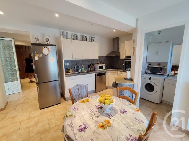 Maison &agrave; vendre - 5 pi&egrave;ces - 95 m2 - Marcoux - 04 - PROVENCE-ALPES-COTE-D-AZUR