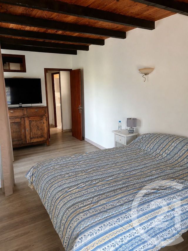 Maison &agrave; vendre - 5 pi&egrave;ces - 95 m2 - Marcoux - 04 - PROVENCE-ALPES-COTE-D-AZUR