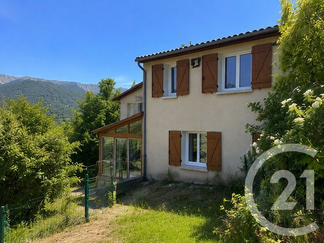 maison - MARCOUX - 04