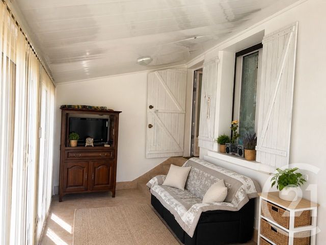 Maison &agrave; vendre - 5 pi&egrave;ces - 95 m2 - Marcoux - 04 - PROVENCE-ALPES-COTE-D-AZUR