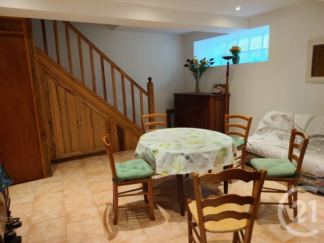 Maison &agrave; vendre - 5 pi&egrave;ces - 95 m2 - Marcoux - 04 - PROVENCE-ALPES-COTE-D-AZUR