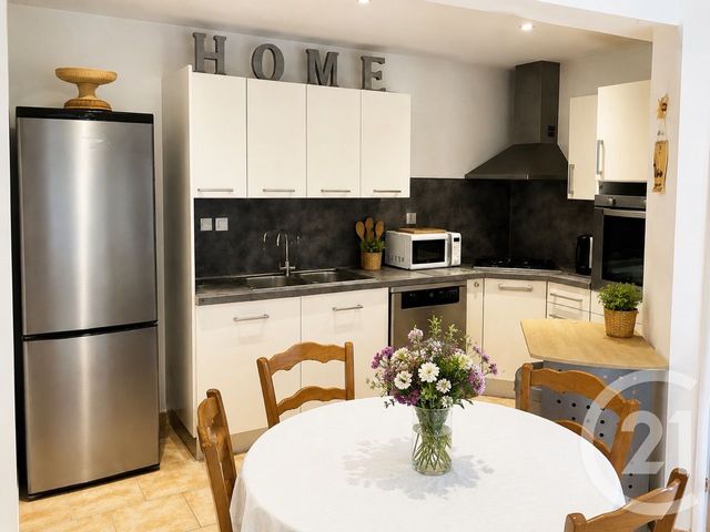 Maison &agrave; vendre - 5 pi&egrave;ces - 95 m2 - Marcoux - 04 - PROVENCE-ALPES-COTE-D-AZUR