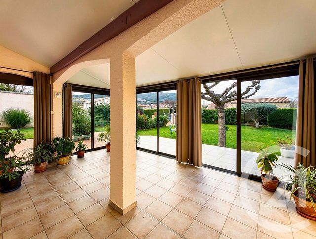 Maison &agrave; vendre - 4 pi&egrave;ces - 110 m2 - Malijai - 04 - PROVENCE-ALPES-COTE-D-AZUR