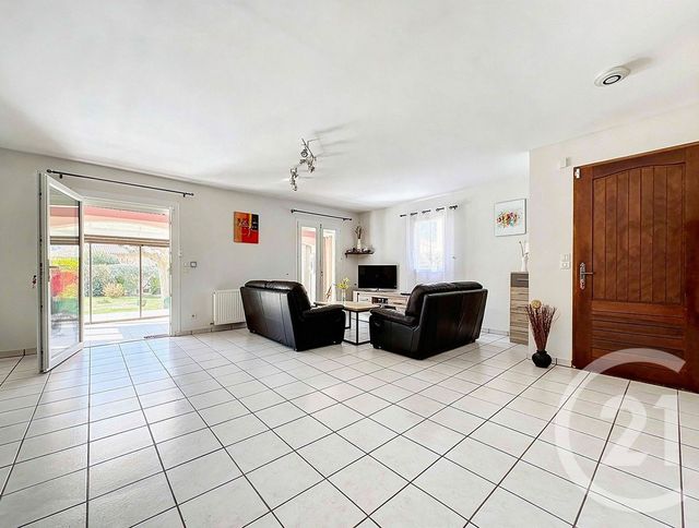 Maison &agrave; vendre - 4 pi&egrave;ces - 110 m2 - Malijai - 04 - PROVENCE-ALPES-COTE-D-AZUR