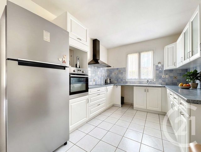 Maison &agrave; vendre - 4 pi&egrave;ces - 110 m2 - Malijai - 04 - PROVENCE-ALPES-COTE-D-AZUR