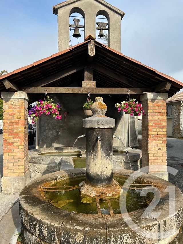 Maison &agrave; vendre - 3 pi&egrave;ces - 55 m2 - St Lions - 04 - PROVENCE-ALPES-COTE-D-AZUR