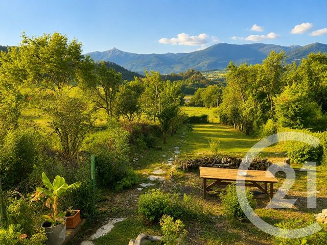 Maison &agrave; vendre - 3 pi&egrave;ces - 55 m2 - St Lions - 04 - PROVENCE-ALPES-COTE-D-AZUR