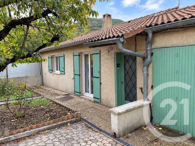 maison - DIGNE LES BAINS - 04