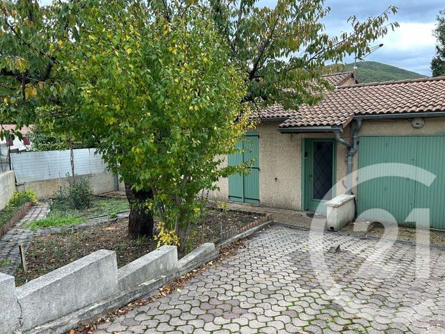 Maison &agrave; vendre - 4 pi&egrave;ces - 64 m2 - Digne Les Bains - 04 - PROVENCE-ALPES-COTE-D-AZUR