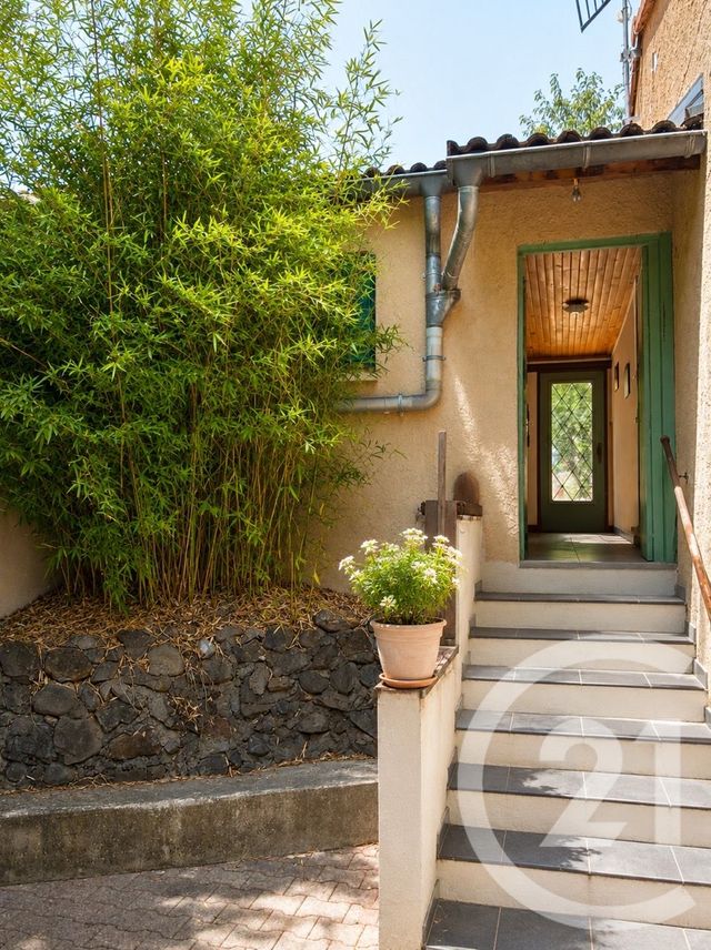 Maison &agrave; vendre - 4 pi&egrave;ces - 64 m2 - Digne Les Bains - 04 - PROVENCE-ALPES-COTE-D-AZUR