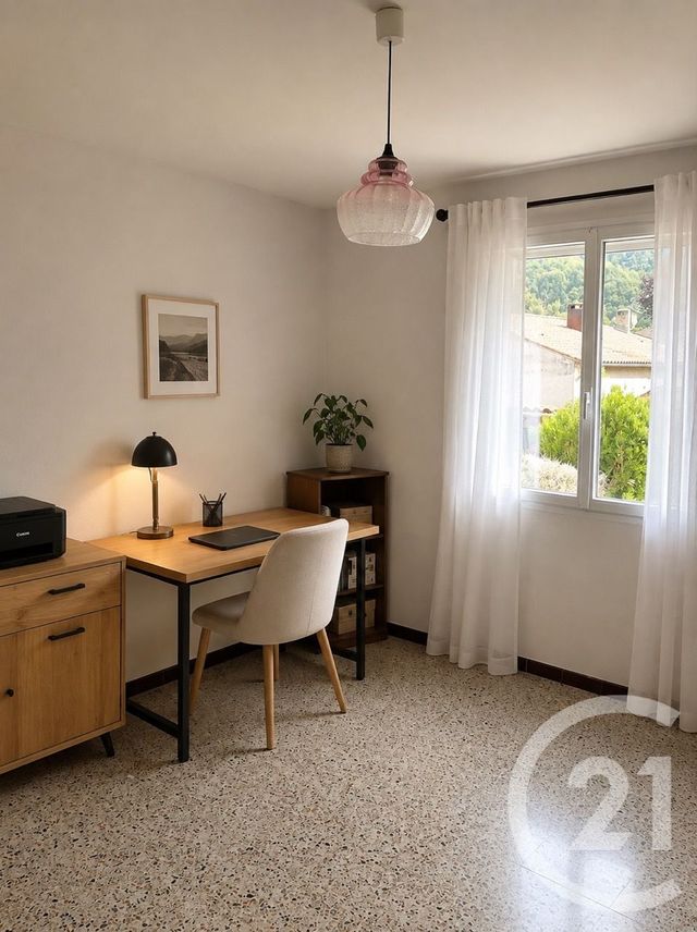 Maison &agrave; vendre - 4 pi&egrave;ces - 64 m2 - Digne Les Bains - 04 - PROVENCE-ALPES-COTE-D-AZUR