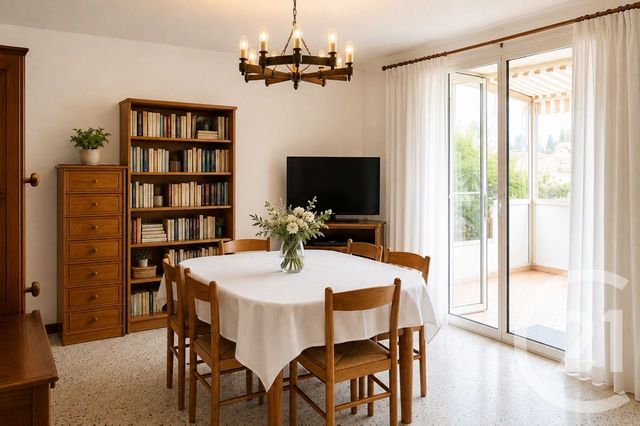 Maison &agrave; vendre - 4 pi&egrave;ces - 64 m2 - Digne Les Bains - 04 - PROVENCE-ALPES-COTE-D-AZUR
