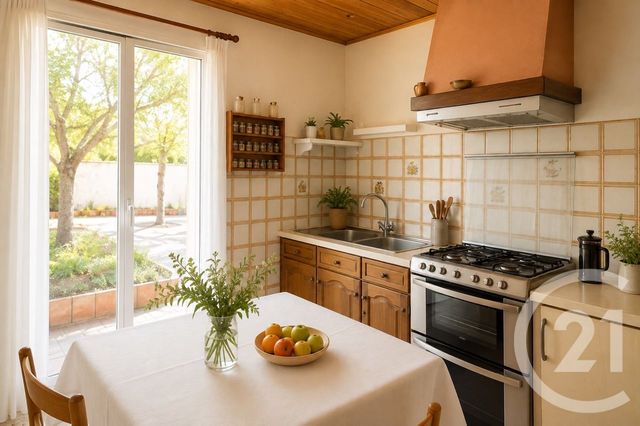 Maison &agrave; vendre - 4 pi&egrave;ces - 64 m2 - Digne Les Bains - 04 - PROVENCE-ALPES-COTE-D-AZUR