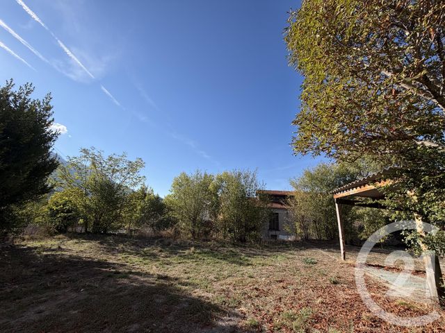 Maison &agrave; vendre - 5 pi&egrave;ces - 150 m2 - Digne Les Bains - 04 - PROVENCE-ALPES-COTE-D-AZUR