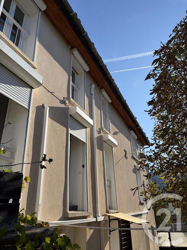 Maison &agrave; vendre - 5 pi&egrave;ces - 150 m2 - Digne Les Bains - 04 - PROVENCE-ALPES-COTE-D-AZUR