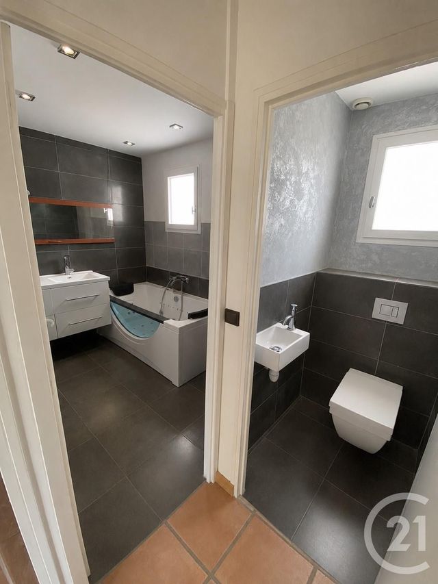 Maison &agrave; vendre - 4 pi&egrave;ces - 150 m2 - Digne Les Bains - 04 - PROVENCE-ALPES-COTE-D-AZUR