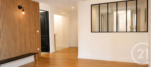 appartement - LES MEES - 04