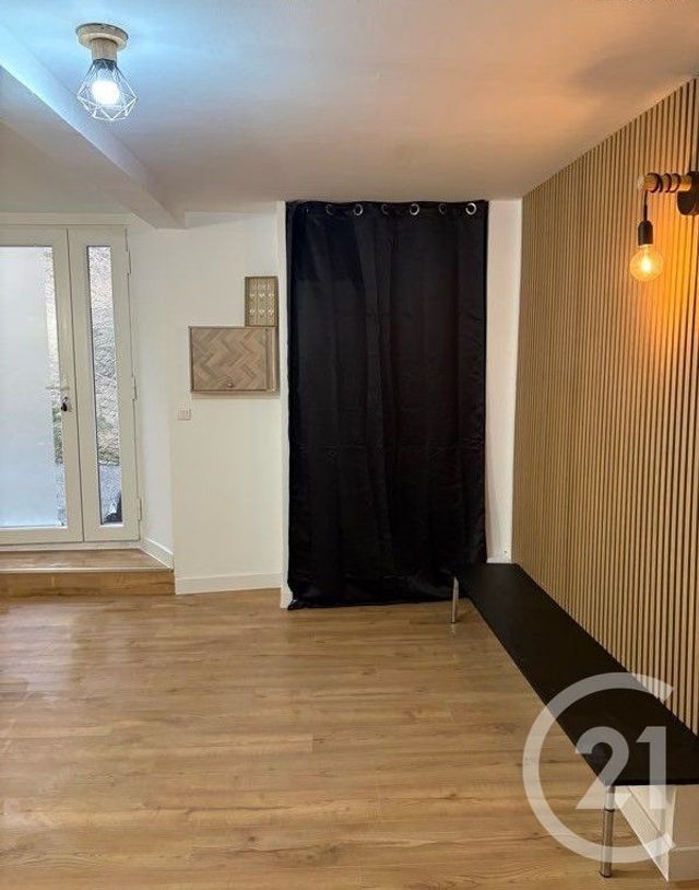 Appartement T2 &agrave; vendre - 2 pi&egrave;ces - 30 m2 - Les Mees - 04 - PROVENCE-ALPES-COTE-D-AZUR