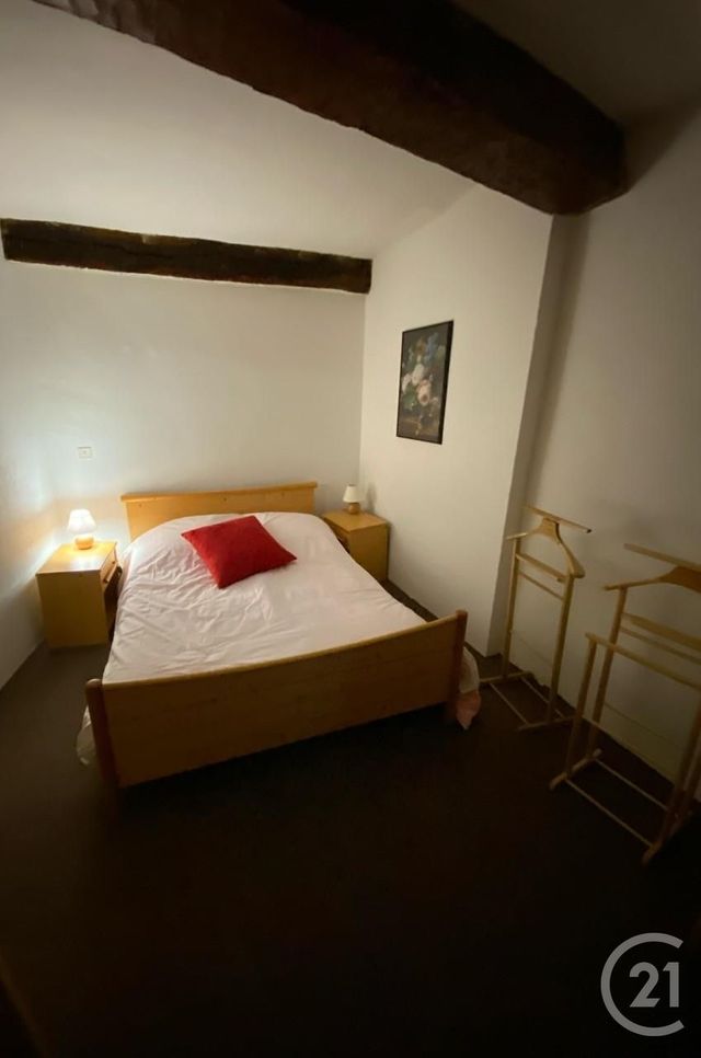 Maison &agrave; vendre - 4 pi&egrave;ces - 103 m2 - Thoard - 04 - PROVENCE-ALPES-COTE-D-AZUR
