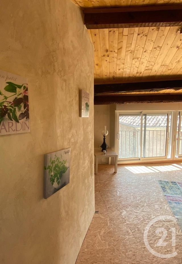 Maison &agrave; vendre - 4 pi&egrave;ces - 103 m2 - Thoard - 04 - PROVENCE-ALPES-COTE-D-AZUR