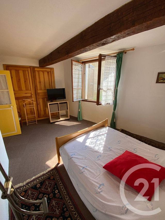Maison &agrave; vendre - 4 pi&egrave;ces - 103 m2 - Thoard - 04 - PROVENCE-ALPES-COTE-D-AZUR