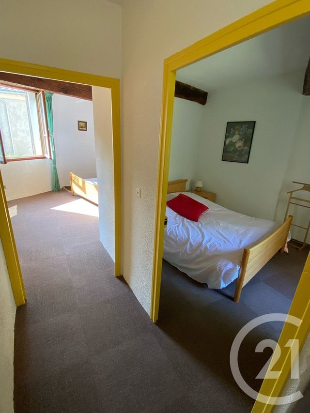 Maison &agrave; vendre - 4 pi&egrave;ces - 103 m2 - Thoard - 04 - PROVENCE-ALPES-COTE-D-AZUR
