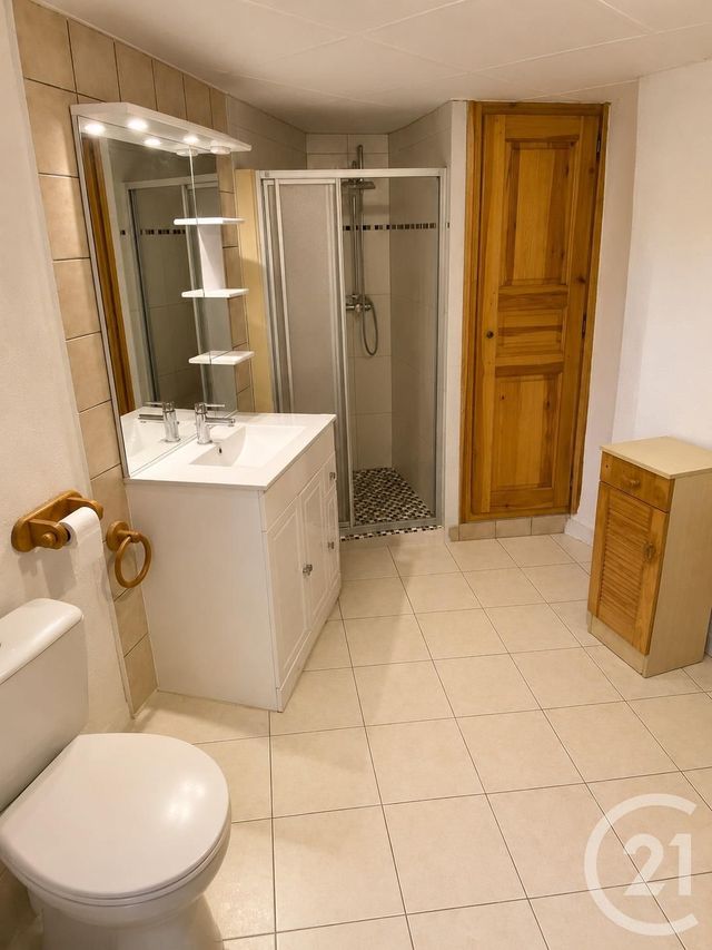 Maison &agrave; vendre - 4 pi&egrave;ces - 103 m2 - Thoard - 04 - PROVENCE-ALPES-COTE-D-AZUR
