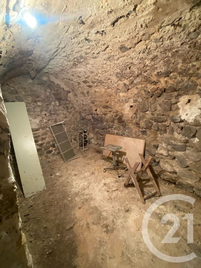 Maison &agrave; vendre - 4 pi&egrave;ces - 103 m2 - Thoard - 04 - PROVENCE-ALPES-COTE-D-AZUR