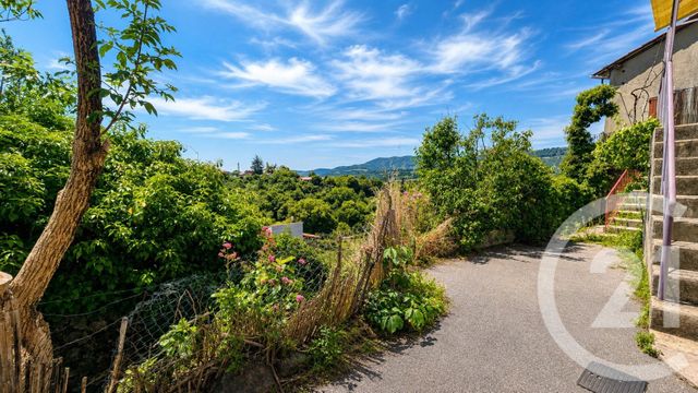 Appartement Triplex &agrave; vendre - 4 pi&egrave;ces - 76 m2 - Thoard - 04 - PROVENCE-ALPES-COTE-D-AZUR