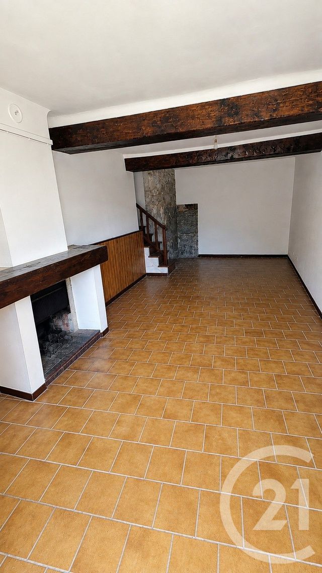 Appartement Triplex &agrave; vendre - 4 pi&egrave;ces - 76 m2 - Thoard - 04 - PROVENCE-ALPES-COTE-D-AZUR