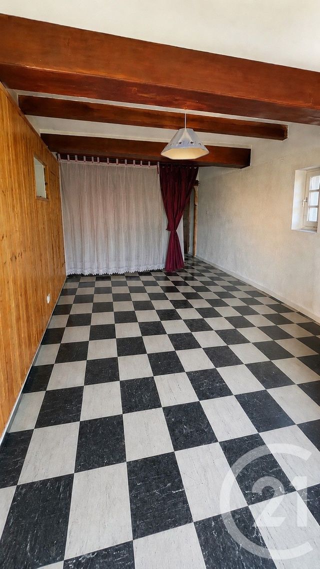 Appartement Triplex &agrave; vendre - 4 pi&egrave;ces - 76 m2 - Thoard - 04 - PROVENCE-ALPES-COTE-D-AZUR