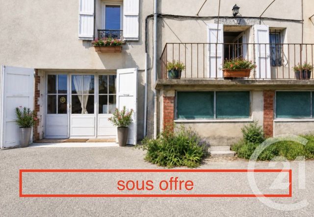 appartement - THOARD - 04
