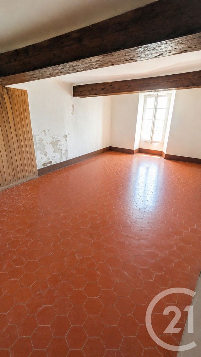 Appartement Triplex &agrave; vendre - 4 pi&egrave;ces - 76 m2 - Thoard - 04 - PROVENCE-ALPES-COTE-D-AZUR