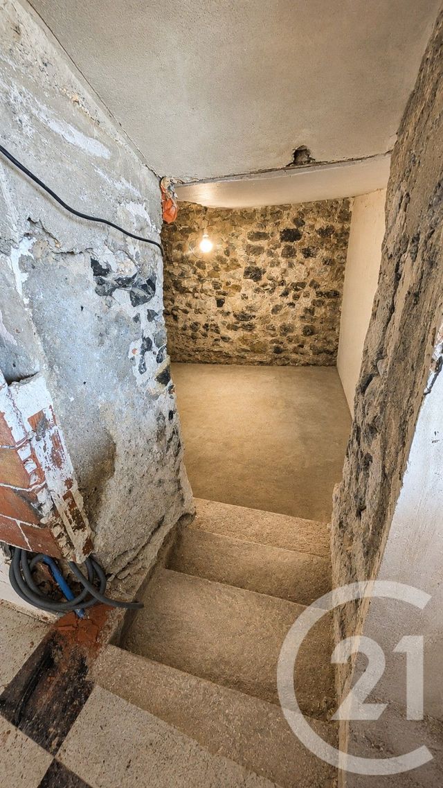 Appartement Triplex &agrave; vendre - 4 pi&egrave;ces - 76 m2 - Thoard - 04 - PROVENCE-ALPES-COTE-D-AZUR