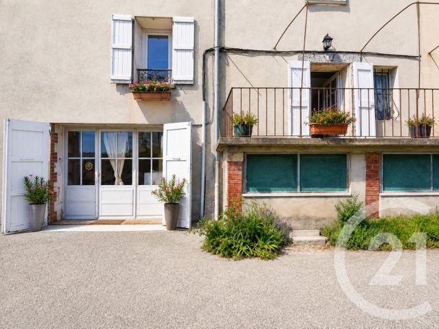 appartement - THOARD - 04