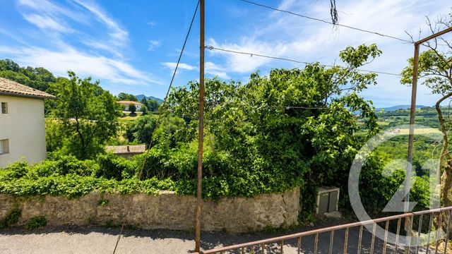 Appartement Triplex &agrave; vendre - 4 pi&egrave;ces - 76 m2 - Thoard - 04 - PROVENCE-ALPES-COTE-D-AZUR