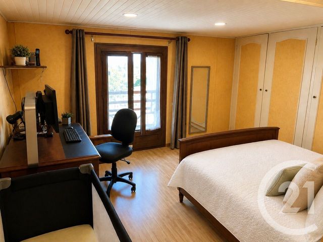 Appartement &agrave; vendre - 6 pi&egrave;ces - 120,59 m2 - Digne Les Bains - 04 - PROVENCE-ALPES-COTE-D-AZUR